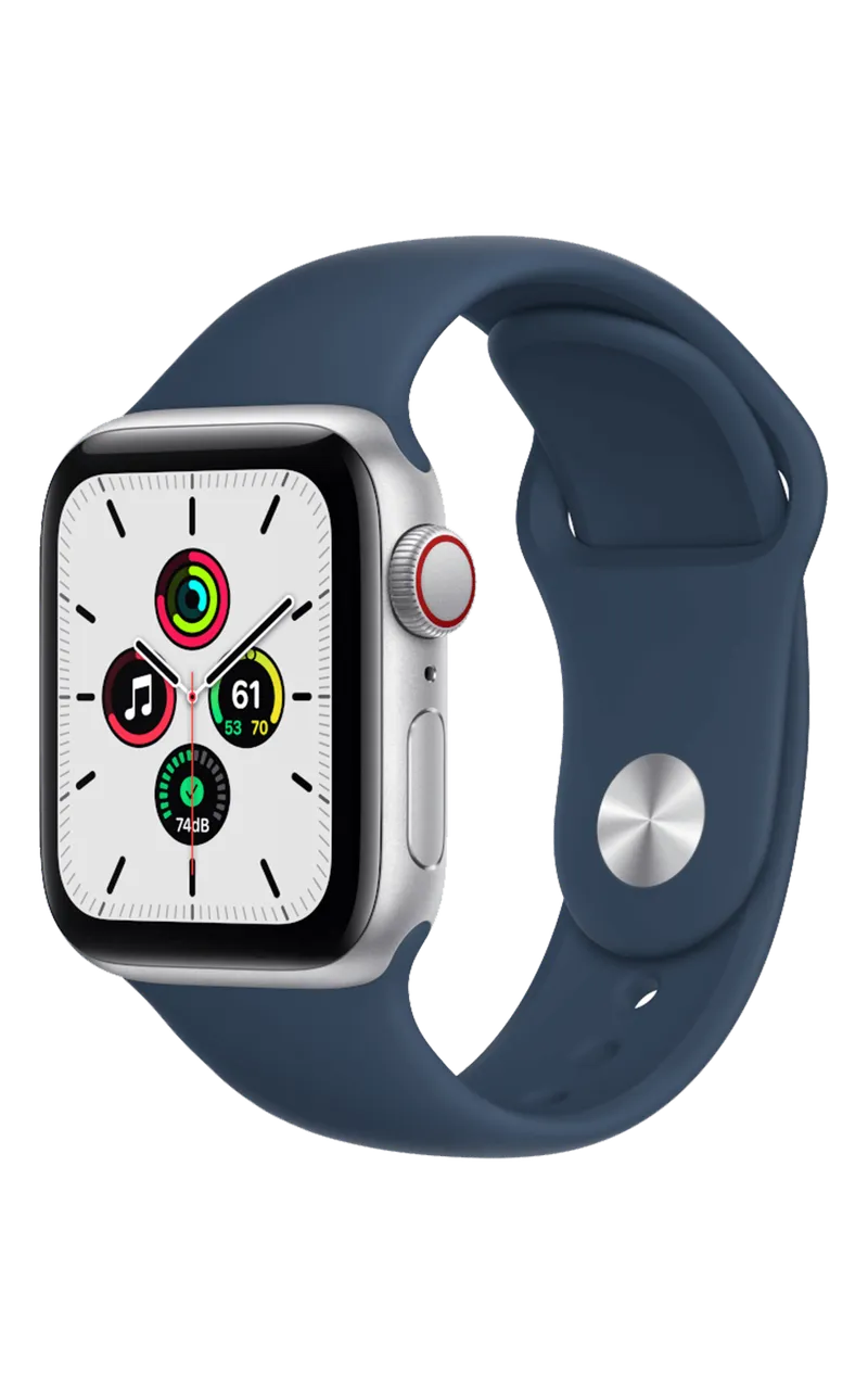 how much is t mobile service for apple watch