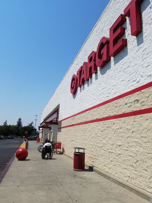 Image gallery for Target