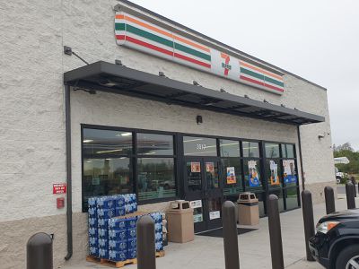 Image gallery for 7-Eleven