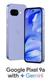 Pixel 9a