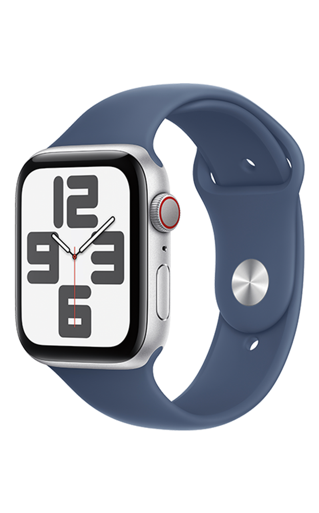 44mm Gps Cellular Sam's Apple Watch Series Watch SE 2nd Gen