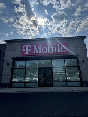 T-Mobile