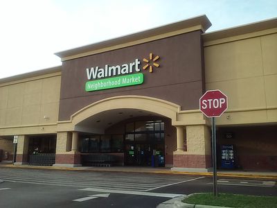 Image gallery for Walmart Neighborhood Market