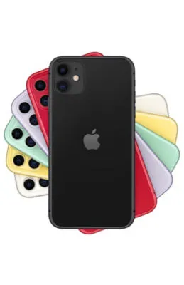 iPhone 11 (Renewed) - Apple