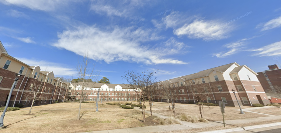 Optimum at Henderson State University 