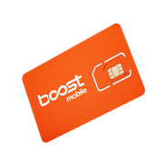 Boost Mobile BYOD