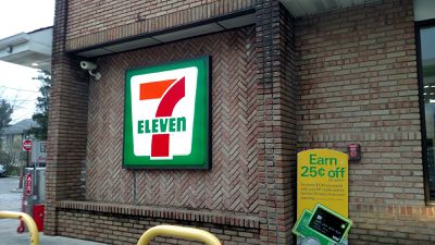 Image gallery for 7-Eleven