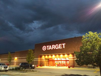 Image gallery for Target