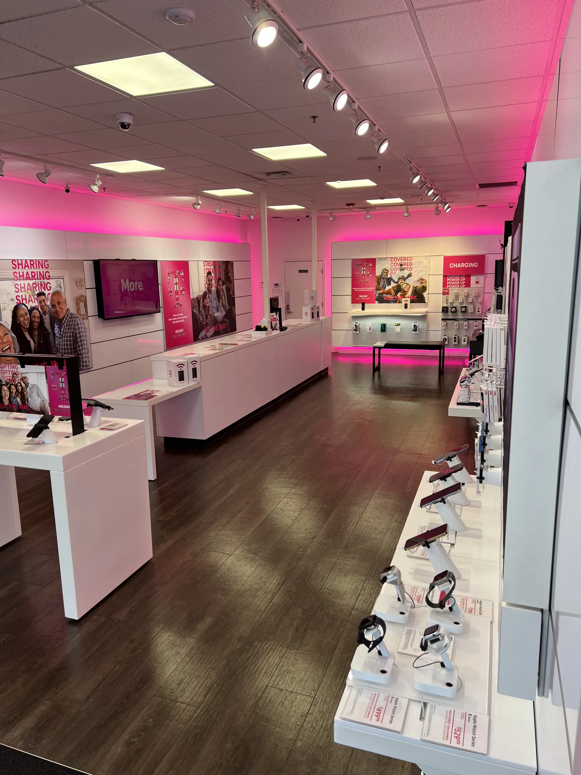 TMobile Kennewick Ave & 395 Kennewick, WA
