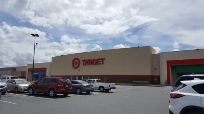 Image gallery for Target