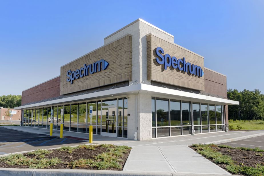 Spectrum - 1 Marketplace Rd 