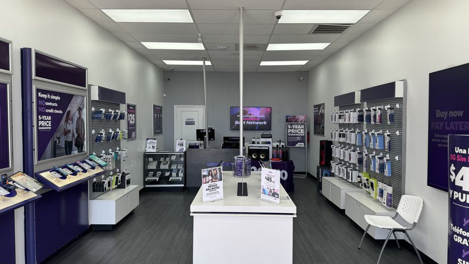 Metro by T-Mobile 18602 FM 1488 Rd - 18602 FM 1488 Rd