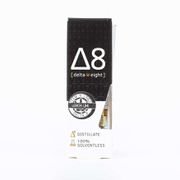 Blueberry OG Delta 8 | .5g at Curaleaf AZ Midtown Blueberry OG Delta 8 | .5g at Curaleaf AZ Midtown