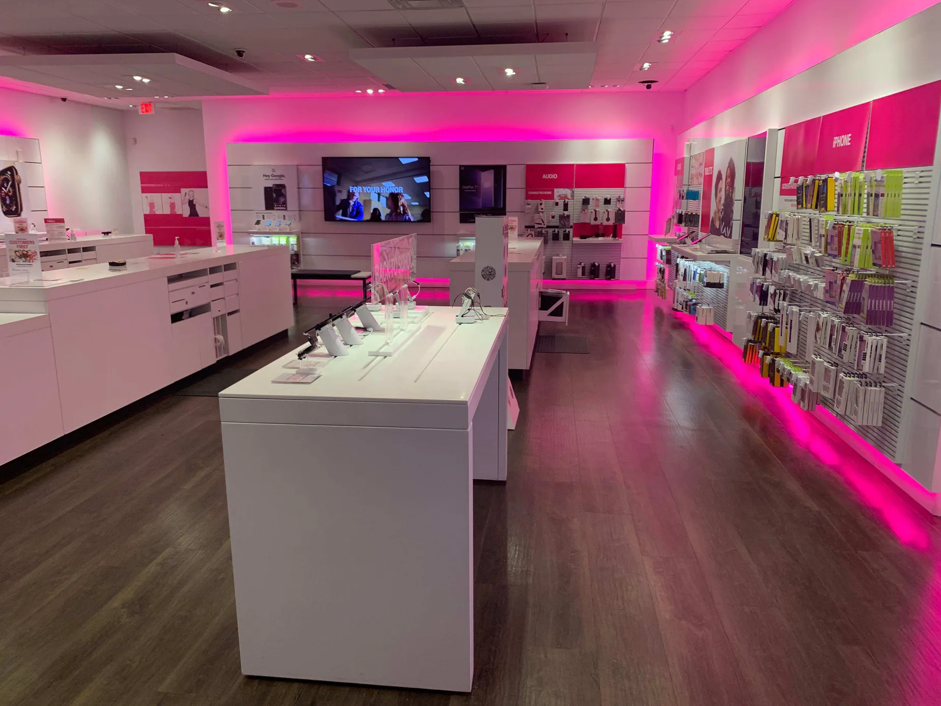 TMobile Boynton Beach & Congress Boynton Beach, FL