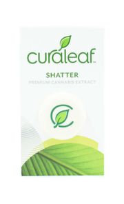 THC Shatter Afghani (Afg)-Indica-1.0g at Curaleaf FL Palm Harbor THC Shatter Afghani (Afg)-Indica-1.0g at Curaleaf FL Palm Harbor