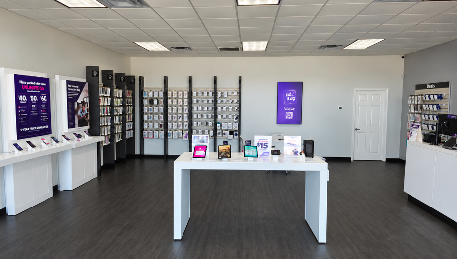 Metro by T-Mobile 802 RANKIN RD, - 802 RANKIN RD, 