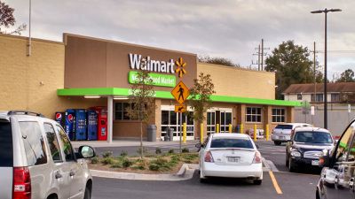 Image gallery for Walmart Neighborhood Market