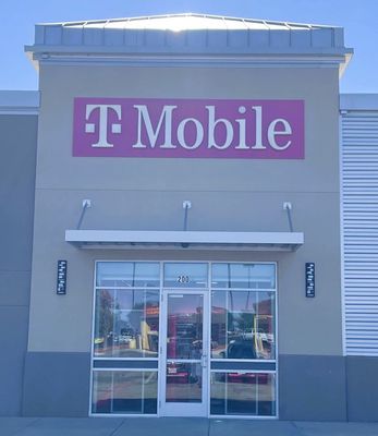 T-Mobile Authorized Retailer