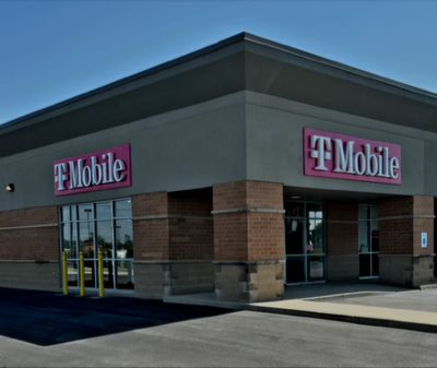 T-Mobile Authorized Retailer
