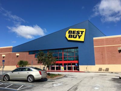 Image gallery for Best Buy