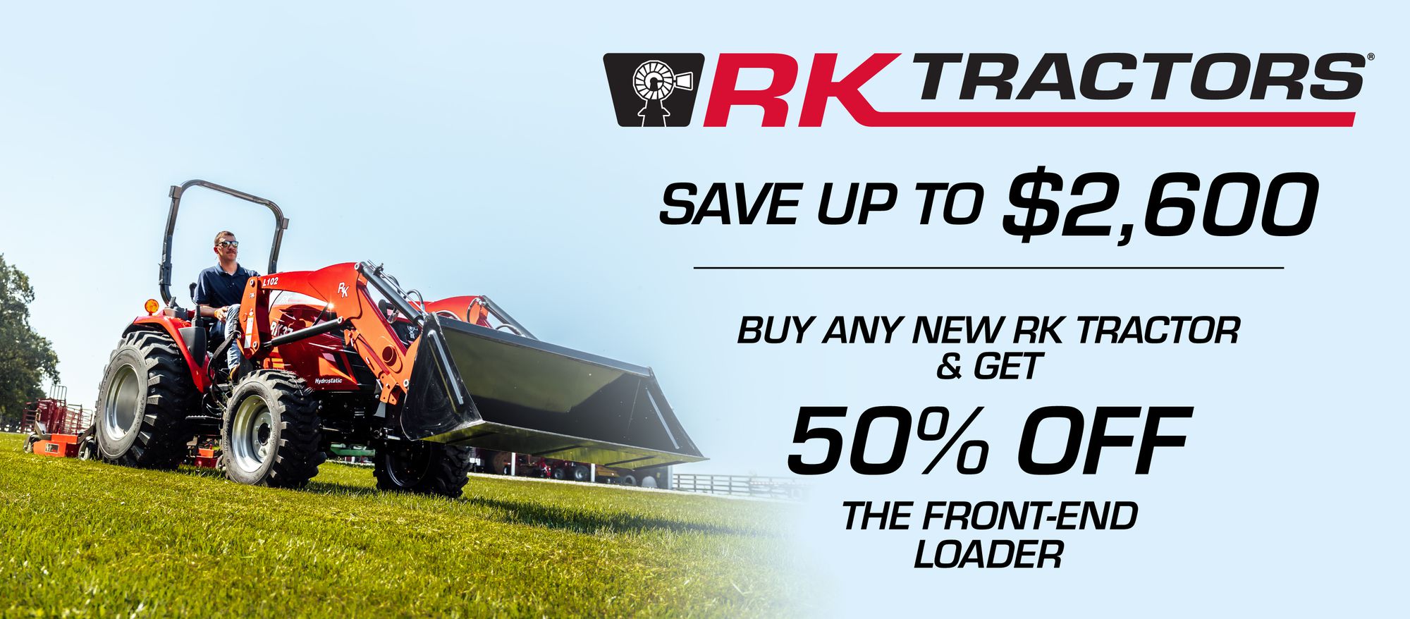 RKT promoo