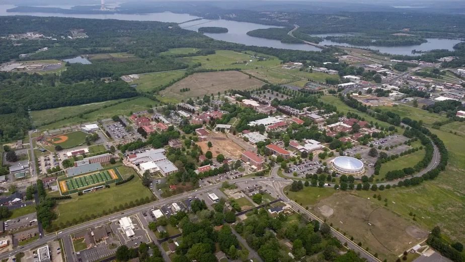 Optimum at Arkansas Tech University 