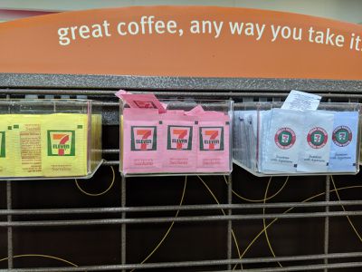 Image gallery for 7-Eleven