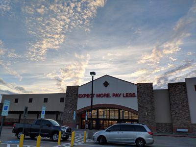 Image gallery for Target