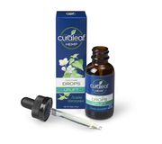 Hemp CBD Tincture Drops - Jasmine Wintergreen at Curaleaf Plattsburgh Hemp CBD Tincture Drops - Jasmine Wintergreen at Curaleaf Plattsburgh