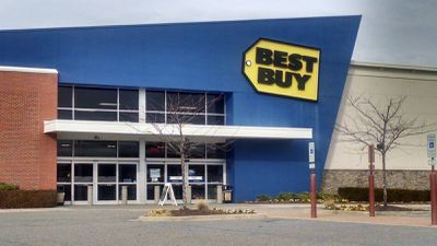 Image gallery for Best Buy