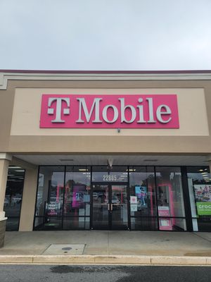 T-Mobile