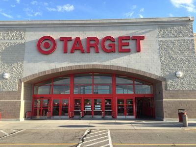 Image gallery for Target
