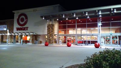 Image gallery for Target