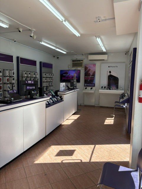 Metro by T-Mobile 815 Snyder Ave - 815 Snyder Ave 