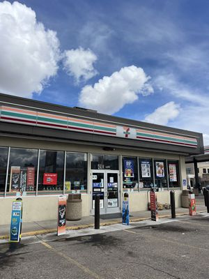 Image gallery for 7-Eleven