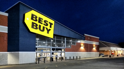 Image gallery for Best Buy