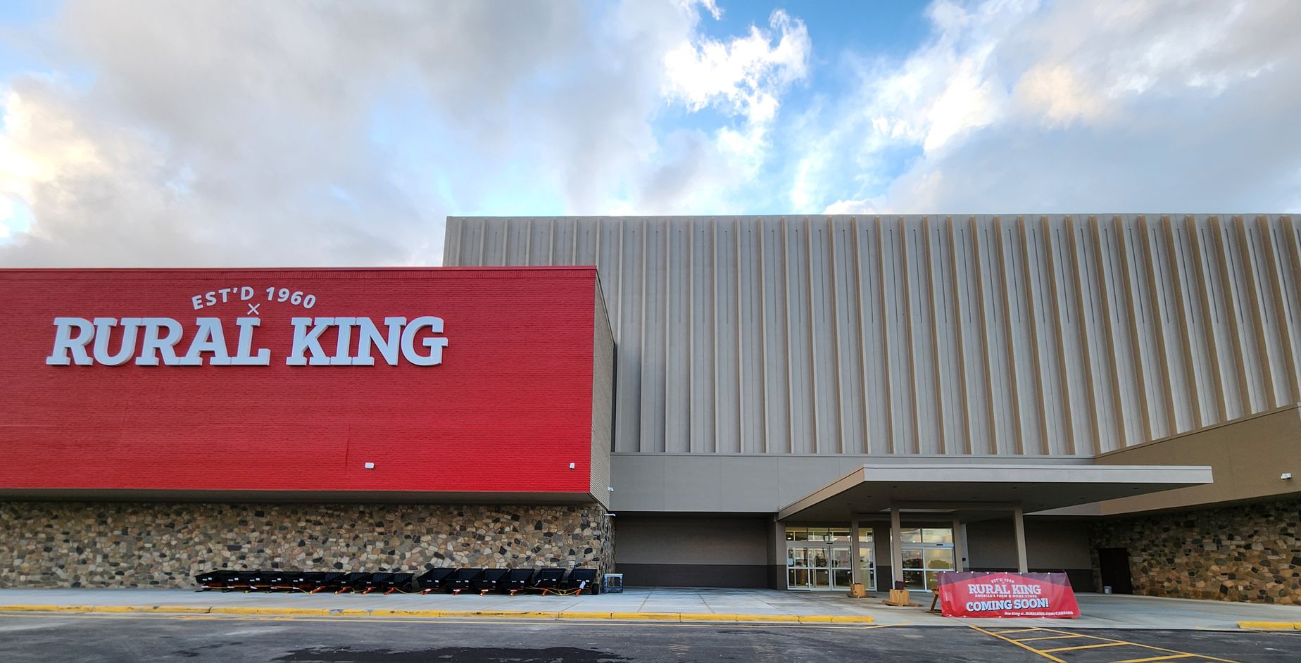 Rural King | America's Farm & Home Store