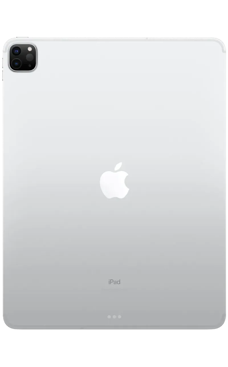 iPad Pro 12.9-inch 4th gen - Apple