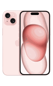 iPhone 15 Plus