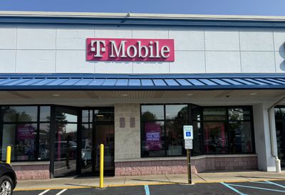T-Mobile