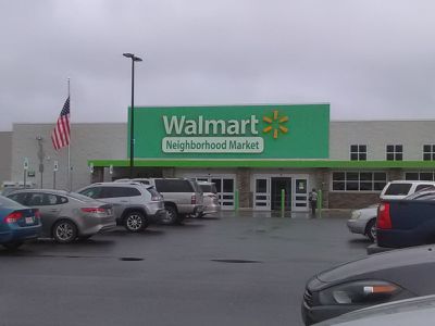 Image gallery for Walmart Neighborhood Market