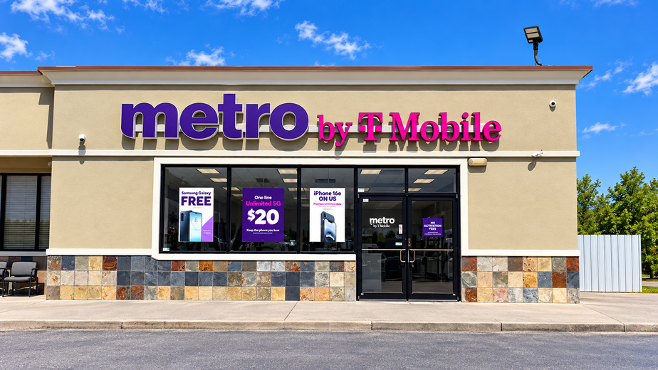 Metro by T-Mobile 7006 W Gulf Bank Rd - 7006 W Gulf Bank Rd 