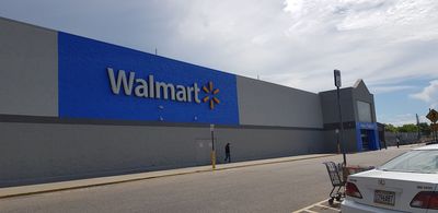 Image gallery for Walmart Supercenter