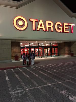 Image gallery for Target