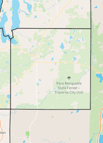 Kalkaska County