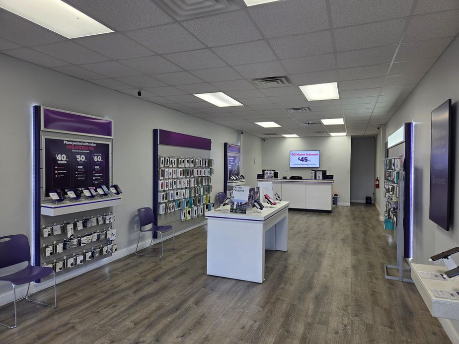 Metro by T-Mobile 1148 Liberty Ave - 1148 Liberty Ave 