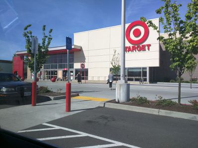 Image gallery for Target