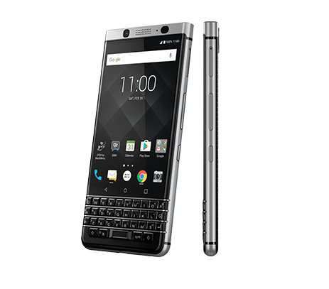 BlackBerry KEYone - BlackBerry - TCTBB1003BLK | Out of Stock - Beaverton, OR BlackBerry KEYone - BlackBerry - TCTBB1003BLK | Out of Stock - Beaverton, OR