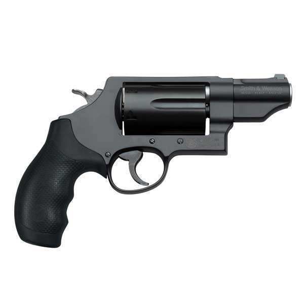 Smith & Wesson Governor .410 / .45 Colt / .45 ACP Pistol 162410 Leesburg, FL at Rural King