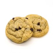 Cookies Choc. Chip (2) 20mg ea/ 40mg total at Curaleaf Maine Cookies Choc. Chip (2) 20mg ea/ 40mg total at Curaleaf Maine